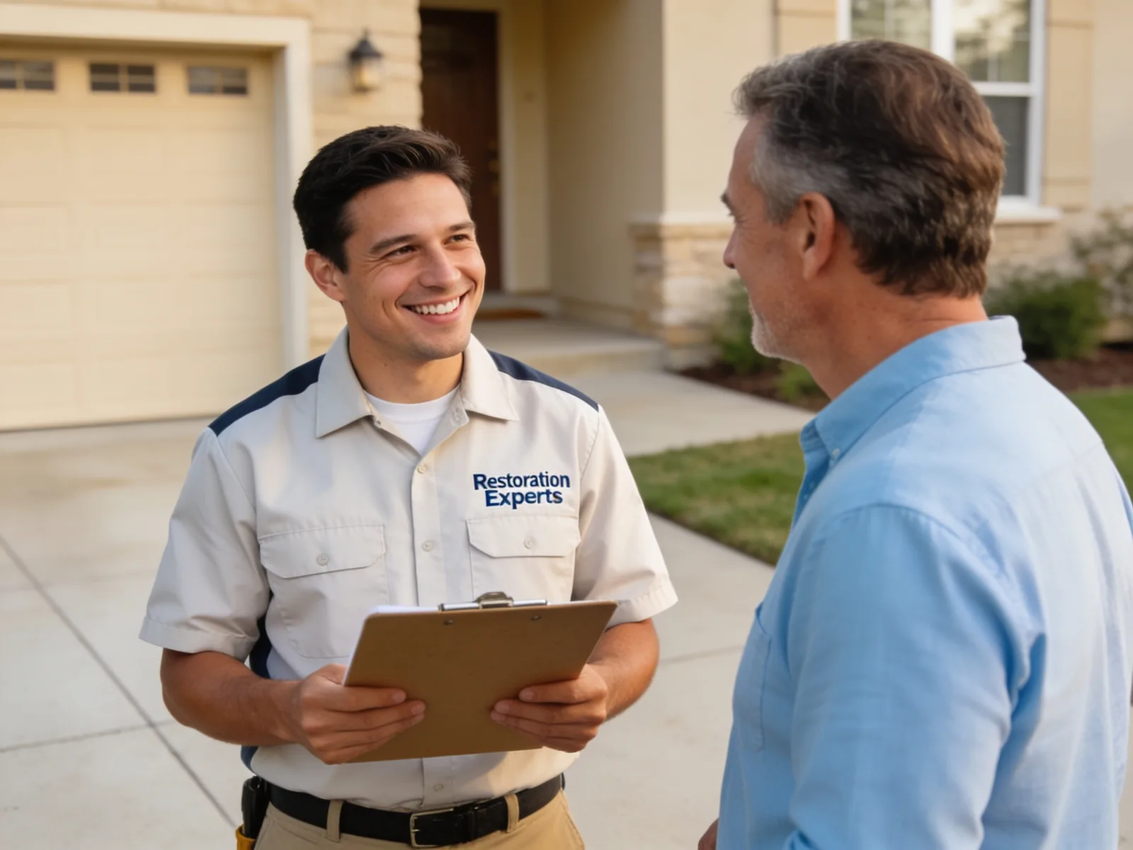 Water Damage Cleanup Tiline, KY FAQs